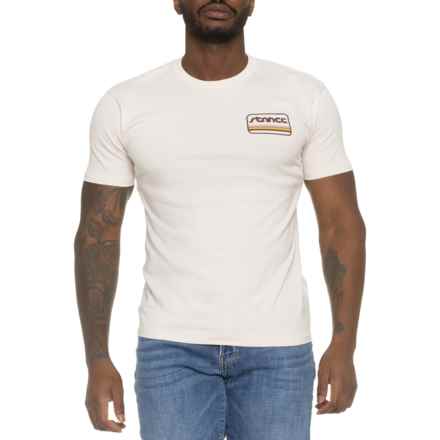 Stance Graphic T-Shirt - Short Sleeve in White