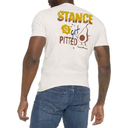 Stance Graphic T-Shirt - Short Sleeve in White