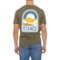8WPRK_2 Stance Graphic T-Shirt - Short Sleeve