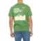 8WPRP_2 Stance Graphic T-Shirt - Short Sleeve