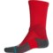 5CDFP_2 Stance Icon Sport Socks - Crew (For Men)