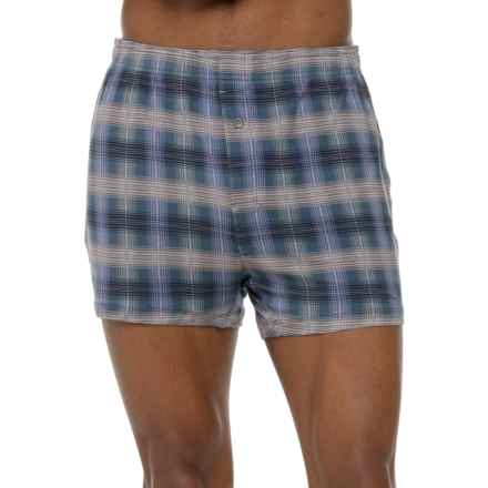 Stance Modal ButterBlend Boxers in Navy