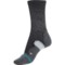 5CCKK_2 Stance Run Socks - Crew (For Women)