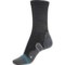5CCKT_2 Stance Run Socks - Crew (For Women)