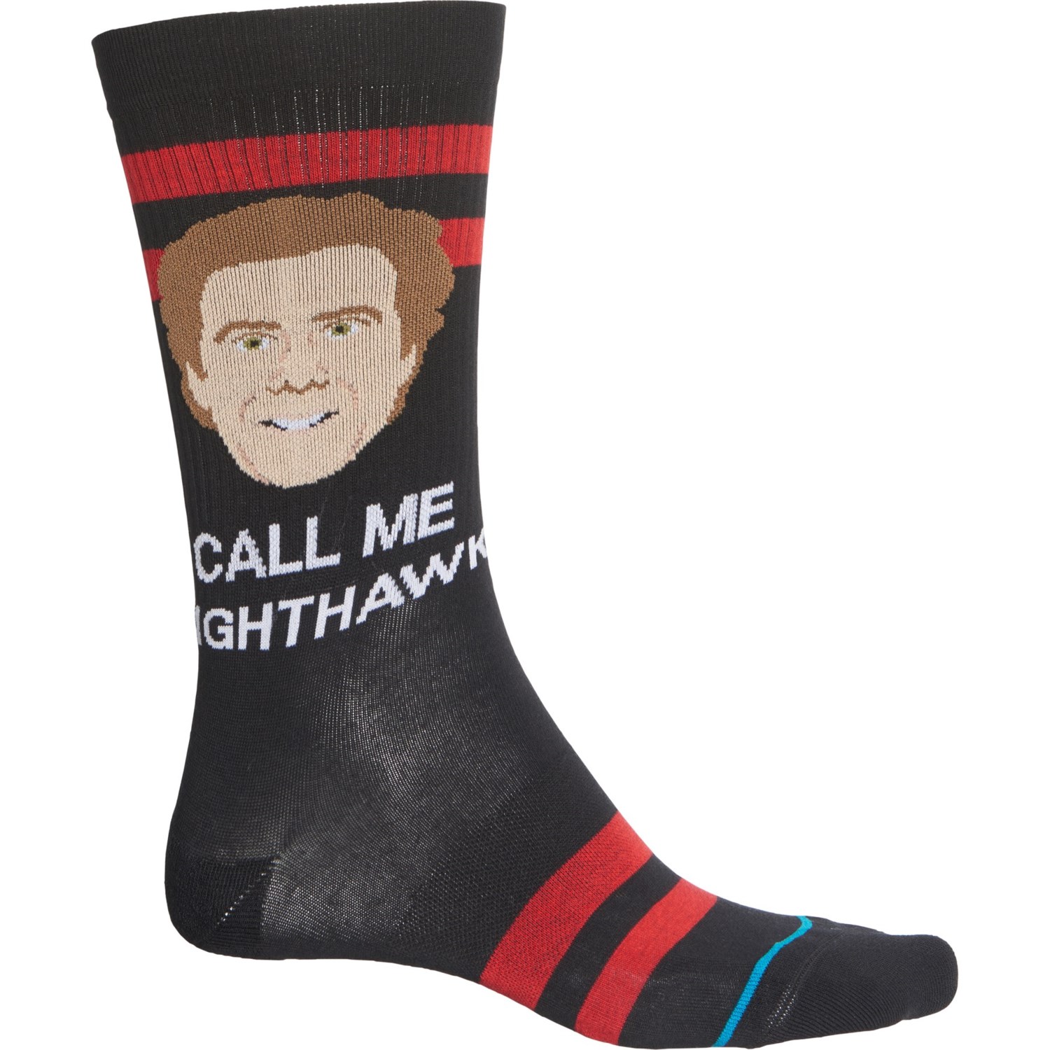 Stance Step Brothers Best Friends Socks (For Men) Save 41