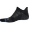 4HMJG_2 Stance Training Uncommon Solids Tab Low-Cut Socks - Below the Ankle (For Men)