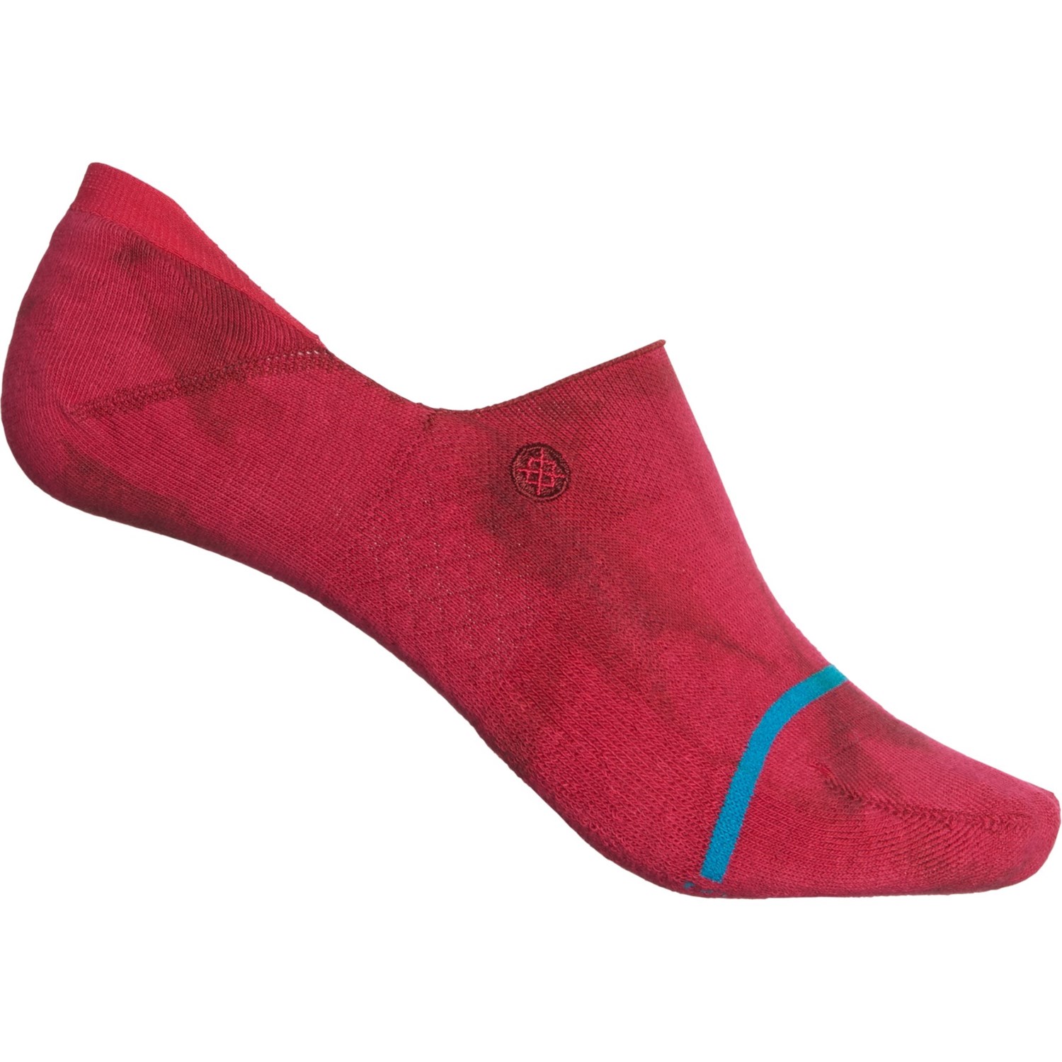 Stance Zippy NoShow Socks (For Women) Save 37
