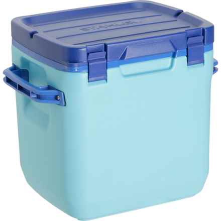 Stanley Adventure Cold For Days Outdoor Cooler - 30 qt. in Pool