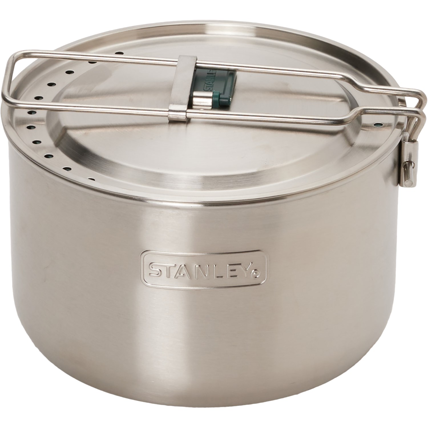 Stanley Adventure Series The All-in-One Two-Bowl Camp Cook
