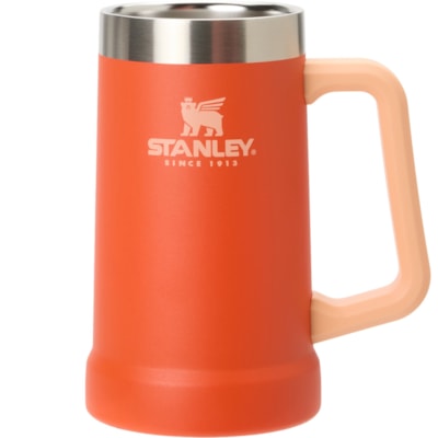 30 oz sublimation tumblers with handle Makerflo Skinny Sublimation Tumbler, 30oz main image 1