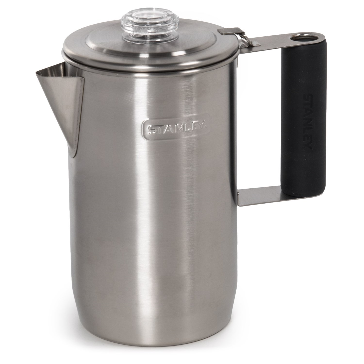 Stanley Adventure Steel Coffee Percolator BPAFree, 1L