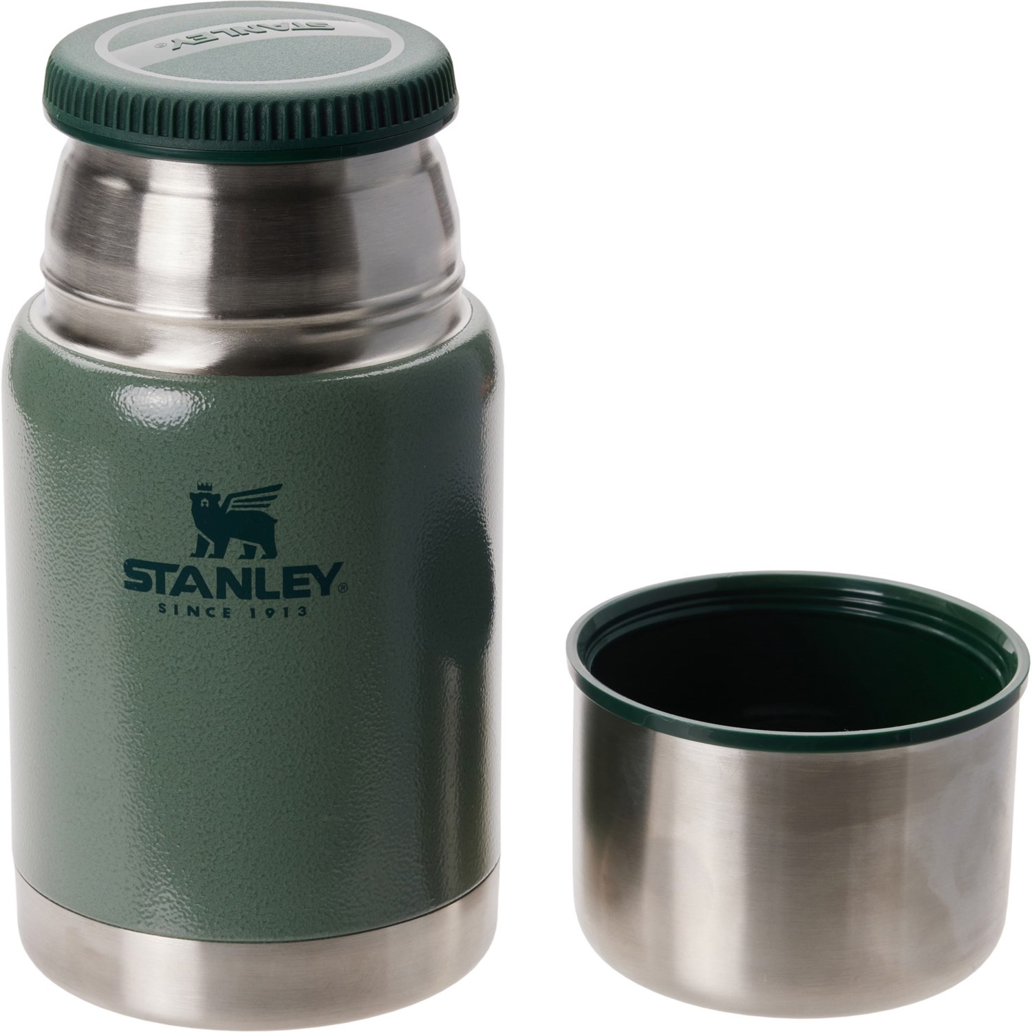 Stanley Adventure Vacuum-Insulated Food Jar - 24 oz. - Save 42%