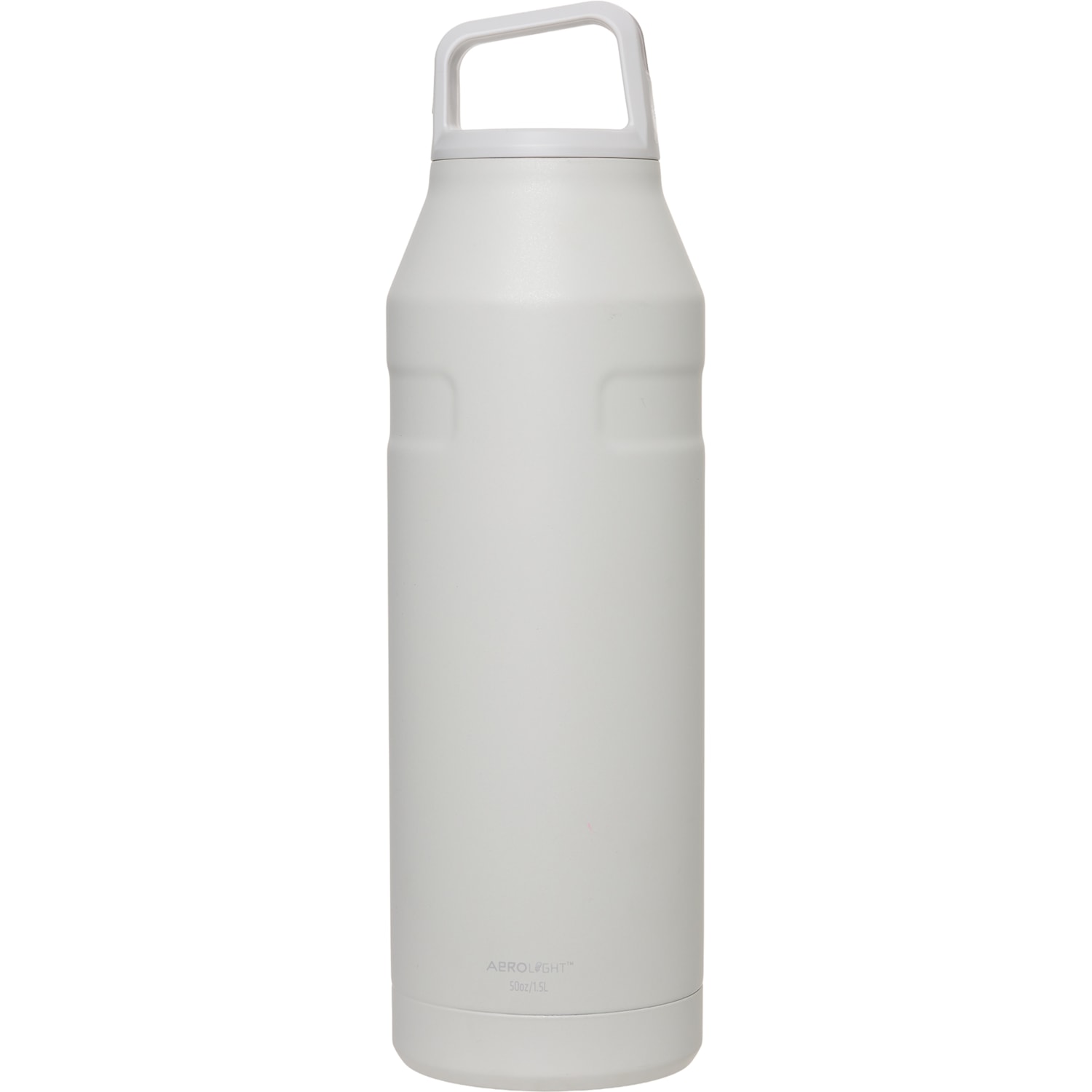 Stanley Aerolight IceFlow Water Bottle with Cap and Carry+ Lid