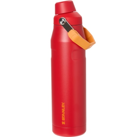 Stanley IceFlow Aerolight FastFlow Water Bottle 36 Oz - Leakproof, Vacuum Insulated, With Angled Drinking Lid