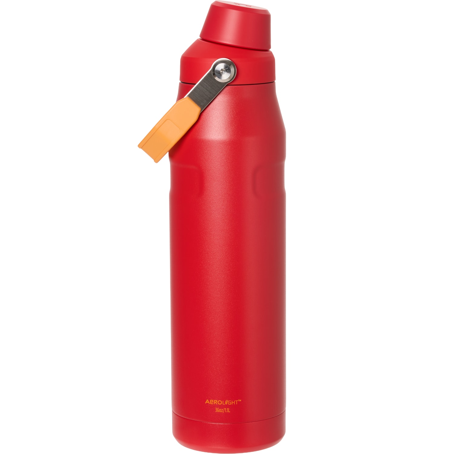 Stanley IceFlow FastFlow Water Bottle 36 Oz - Meadow Color, Vacuum Insulated, Leakproof