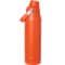 8CXNW_2 Stanley Aerolight Iceflow Water Bottle with Fast Flow Lid - 36 oz., Vacuum Insulated, Stainless Steel