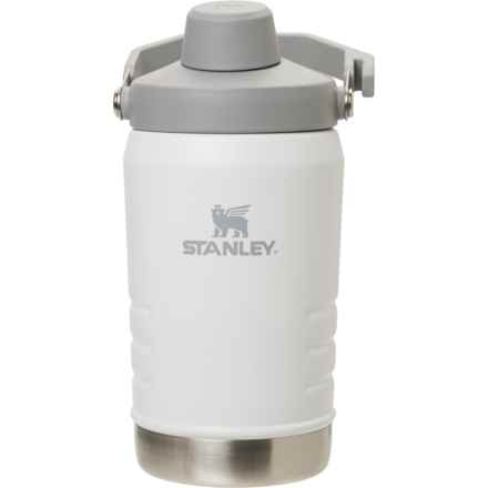 Stanley Classic IceFlow Jug with Fast Flow Lid - 40 oz. in Polar