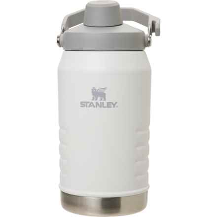 Stanley Classic IceFlow Jug with Fast Flow Lid - 64 oz. in Polar