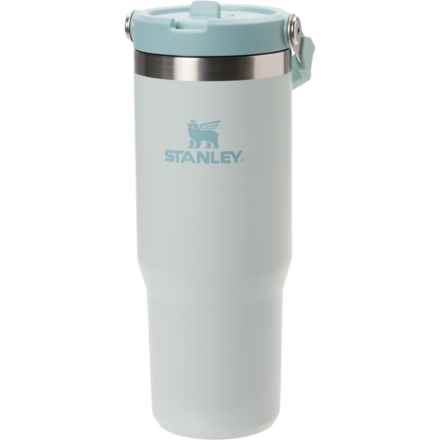 Stanley Classic The Iceflow Flip Straw Tumbler - 30 oz. in Mist
