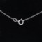 8002N_3 Stanley Creations Crystal Charm Spinner Necklace - Sterling Silver