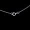 8001Y_3 Stanley Creations Knot Charm Necklace - 14K Gold, Sterling Silver