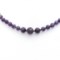 9638V_2 Stanley Creations Semi-Precious Stone Necklace - 34” (For Women)
