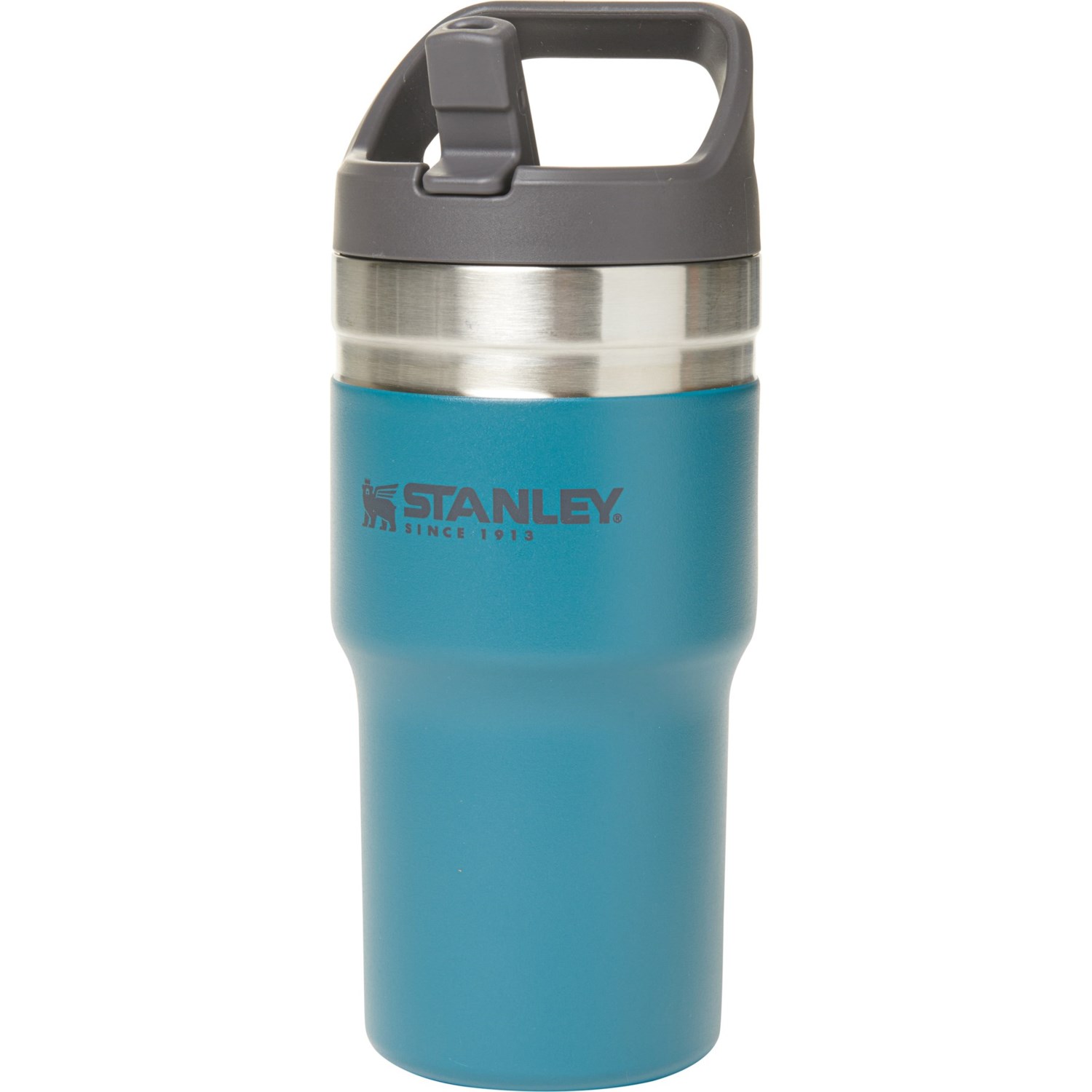 Stanley Go Flip Straw Tumbler - 20 oz., Lagoon - Save 35%