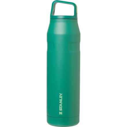 Stanley IceFlow AeroLight Insulated Water Bottle with Cap and Carry+ Lid - 36 oz. in Alpine