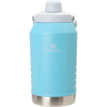 Stanley IceFlow Jug with Fast Flow Lid - 96 oz. in Pool