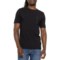 Stanley Logo Hit Chest Pocket T-Shirt - Short Sleeve in Black