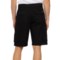 4PAYW_2 Stanley Stretch Baby Ripstop Cargo Shorts