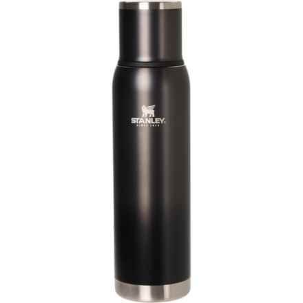 Stanley The Adventure To-Go Bottle -1.4 qt. in Charcoal Glow Gradient