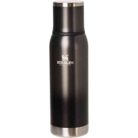 Stanley The Adventure To-Go Bottle - 25 oz. in Charcoal Glow Gradient
