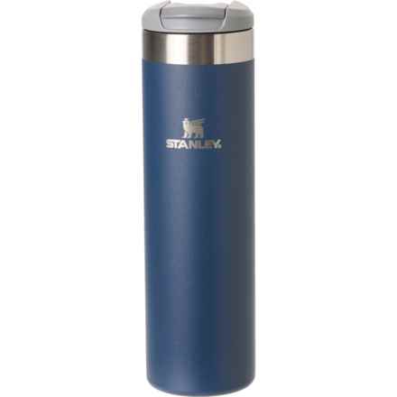 Stanley The Aerolight Transit Vacuum Bottle - 20 oz. in Navy