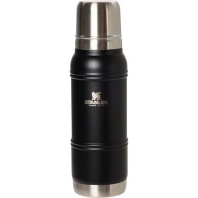 STANLEY THERMAL BOTTLE 750mlブラック stanley-the-artisan-thermal-