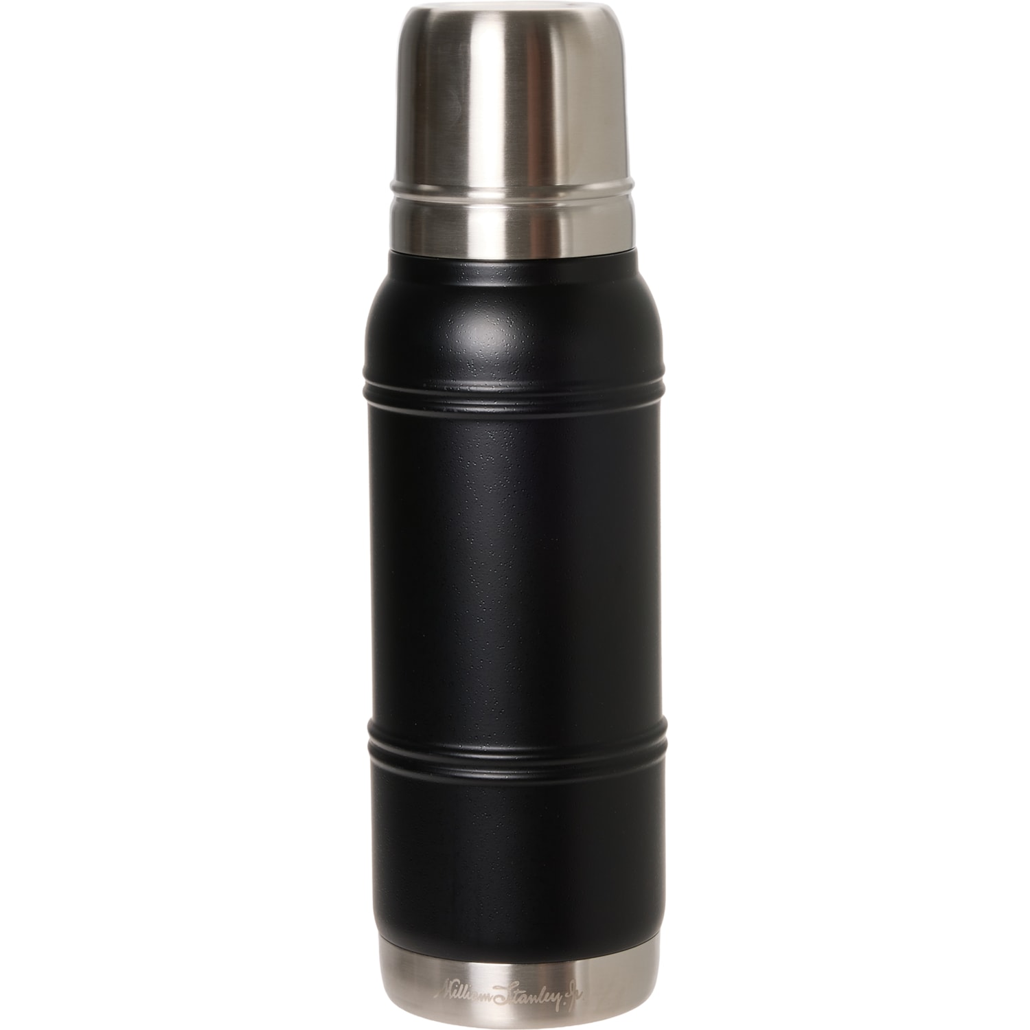 Stanley The Artisan Thermal Bottle - 1.1 qt., Black Moon - Save 16%