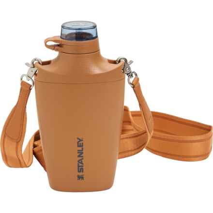 Stanley The  Cross Bottle - 23 oz. in Toast Vrt