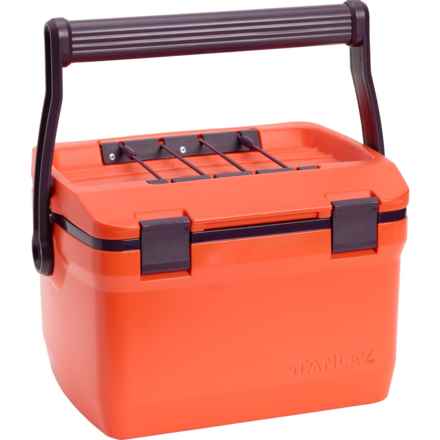 Stanley The Easy-Carry Outdoor Cooler - 7 qt. in Tigerlily Plum