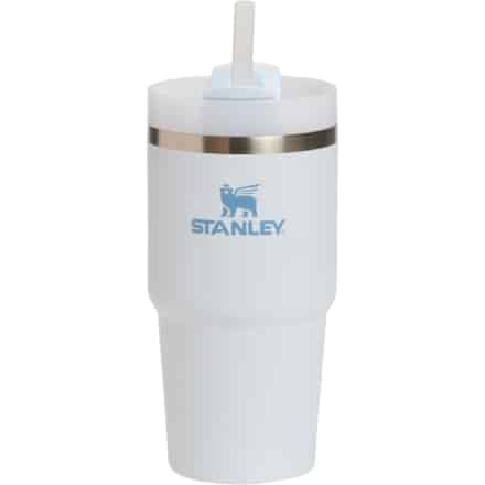 Stanley The Flowstate Quencher H2.O Tumbler - 20 oz., Vacuum Insulated