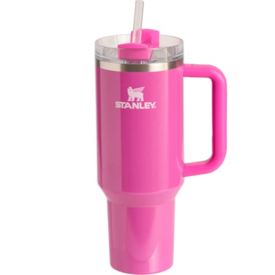 Stanley The Flowstate Quencher H2.O Tumbler - 40 oz., Vacuum