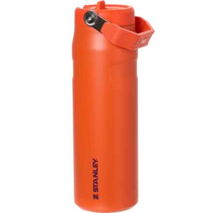 Stanley The Iceflow Flip Straw 2.0 Tumbler - 24 oz. in Tigerlily Plum