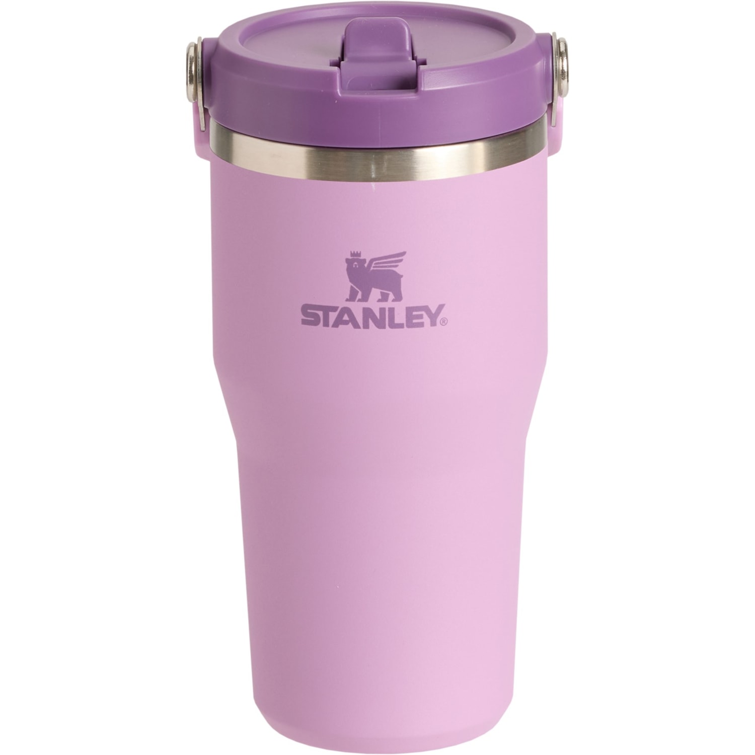 Stanley The Iceflow Flip Straw Tumbler - 20 oz. - Save 43%