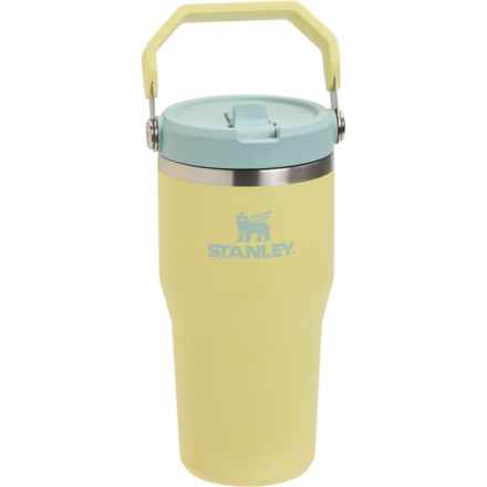Stanley The Iceflow Flip Straw Tumbler - 20 oz. in Pomelo