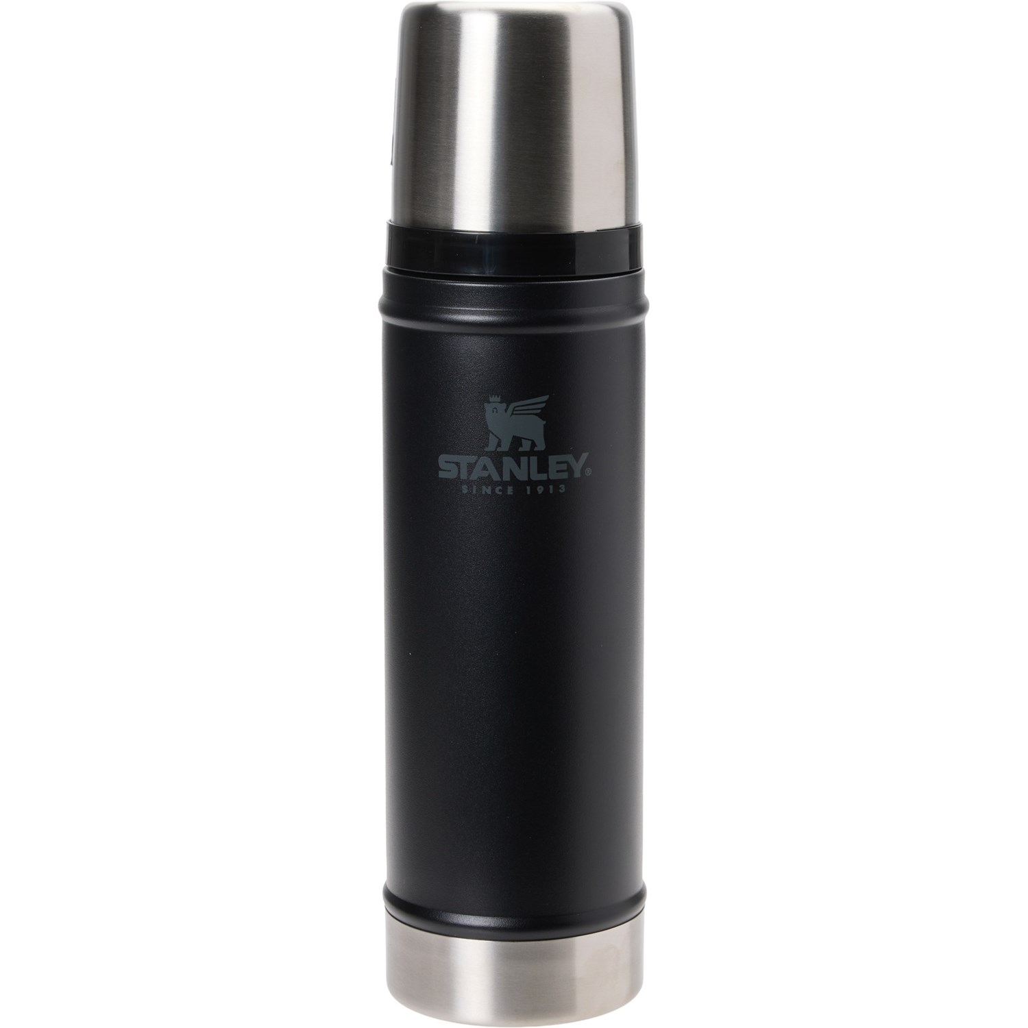 Stanley The Legendary Vacuum-Insulated Classic Bottle - 20 oz