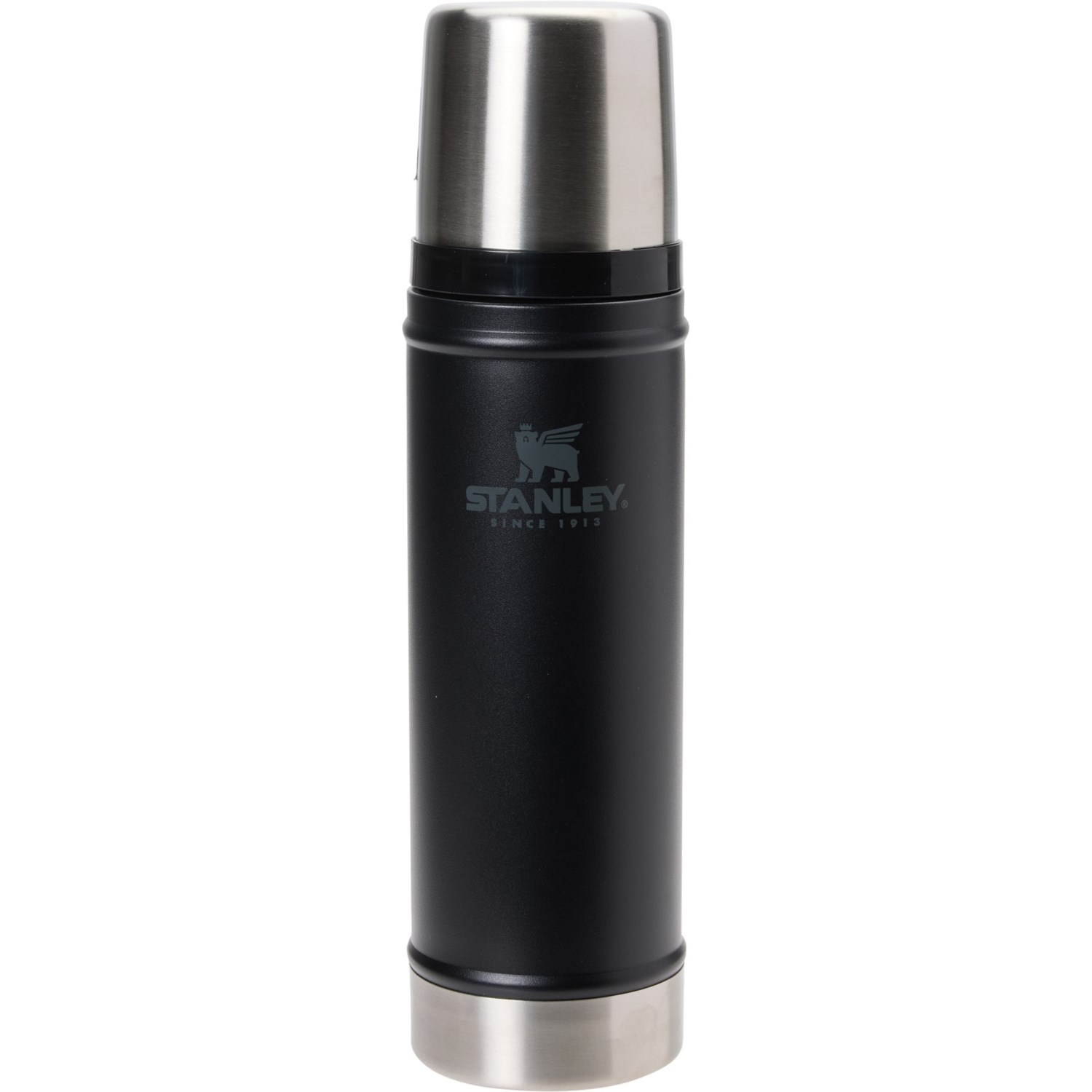 Stanley The Legendary Vacuum-Insulated Classic Bottle - 20 oz