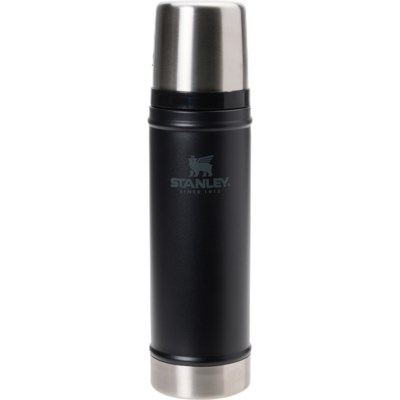 Stanley The Legendary Vacuum-Insulated Classic Bottle - 20 oz