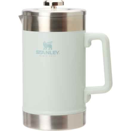 Stanley The Perfect-Brew French Press - 48 oz. in Mist