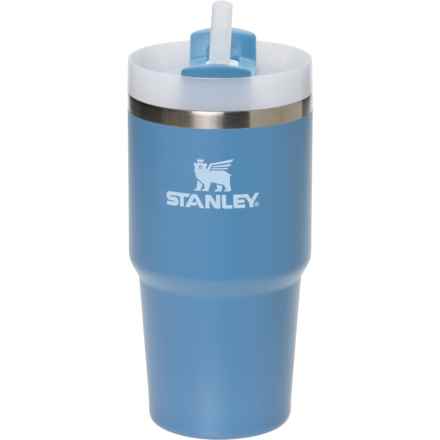 Stanley The Quencher H2.0 FlowState Tumbler - 20 oz. in Indigo