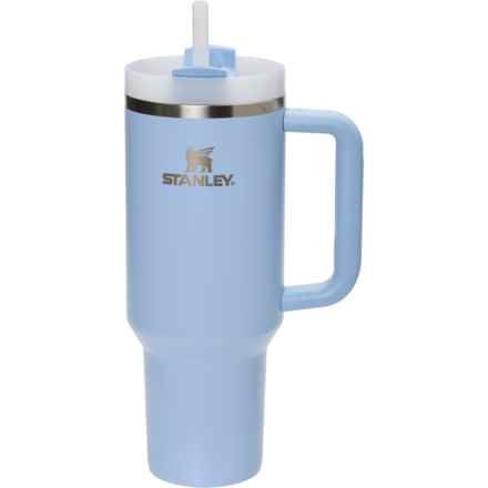 Stanley The Quencher H2.0 FlowState Tumbler - 40 oz. in Heather