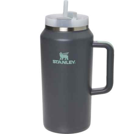 Stanley The Quencher H2.0 FlowState Tumbler - 64 oz. in Charcoal